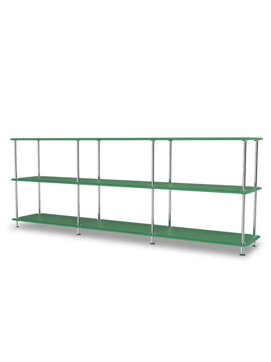 Montana Free Reol 222000, chrome