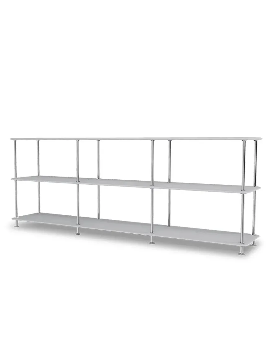 Montana Free Reol 222000, chrome