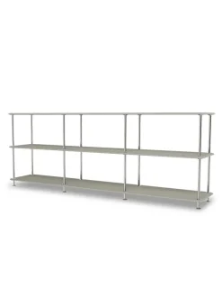 Montana Free Reol 222000, chrome