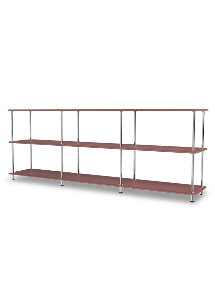 Montana Free Reol 222000, chrome