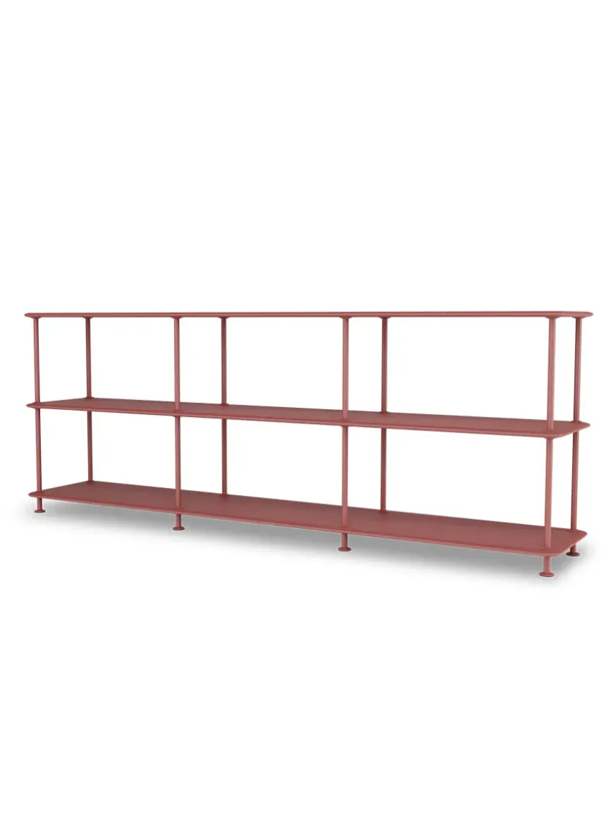 Montana Free Reol 222000, chrome