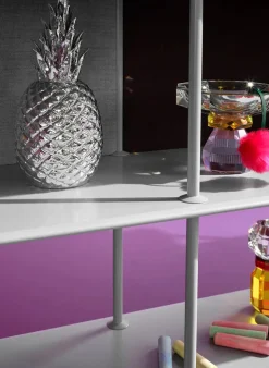 Montana Free Reol 222000, chrome