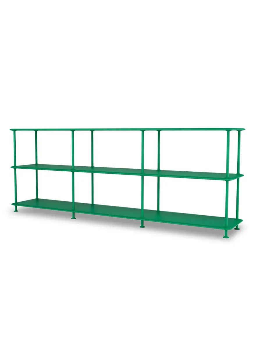 Montana Free Reol 222000, chrome