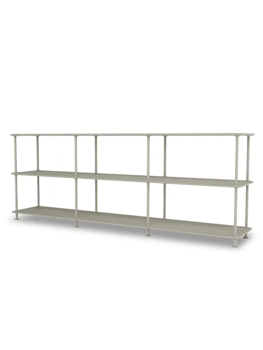 Montana Free Reol 222000, chrome