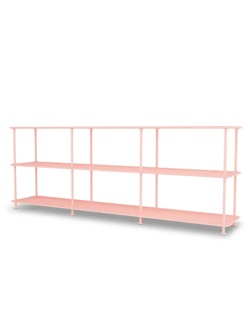 Montana Free Reol 222000, chrome