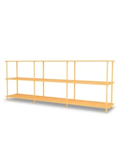 Montana Free Reol 222000, chrome