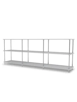 Montana Free Reol 222000, chrome