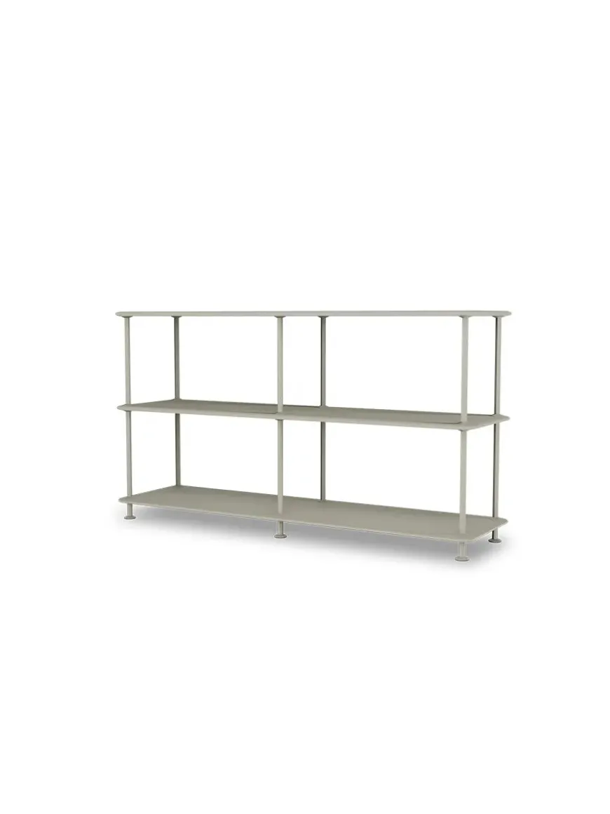 Montana Free Reol 220000, chrome