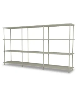 Montana Free Reol 333000, chrome