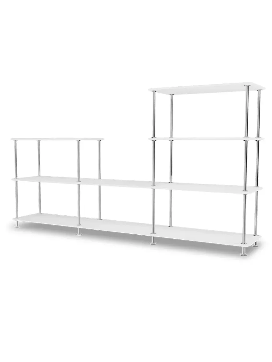 Montana Free Reol 312000, chrome