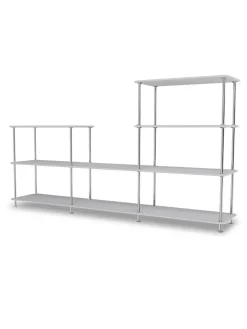 Montana Free Reol 312000, chrome