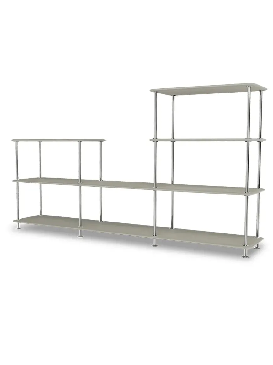 Montana Free Reol 312000, chrome