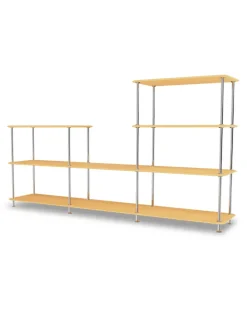 Montana Free Reol 312000, chrome