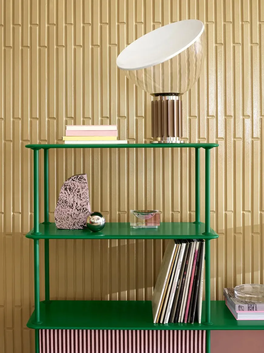 Montana Free Reol 312000, chrome