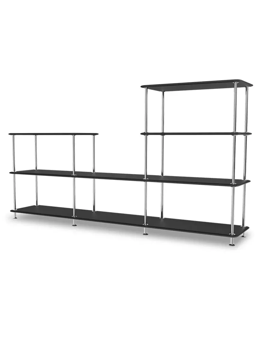 Montana Free Reol 312000, chrome