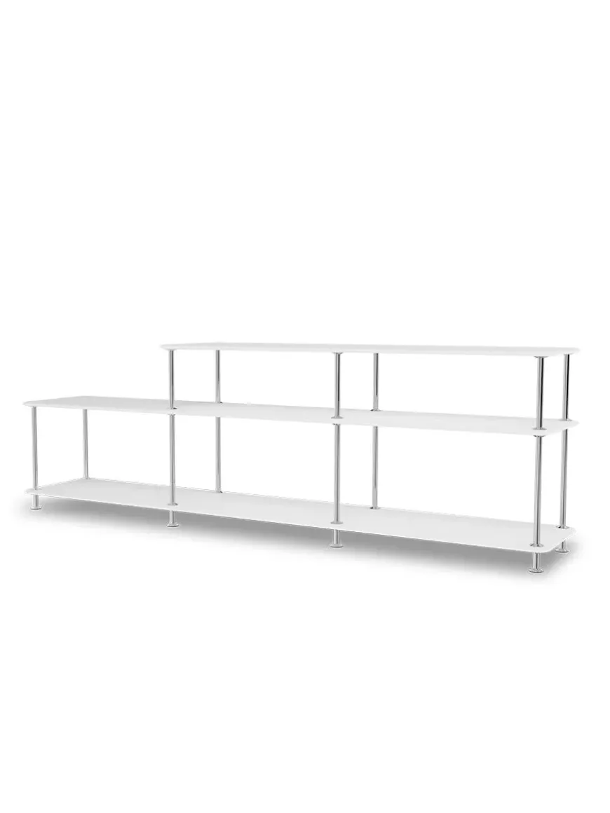 Montana Free Reol 111220, chrome