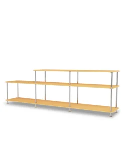 Montana Free Reol 111220, chrome