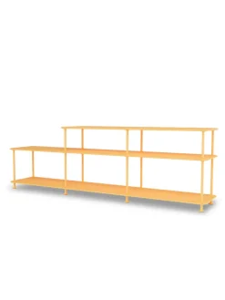 Montana Free Reol 111220, chrome