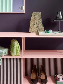 Montana Free Reol 111220, chrome