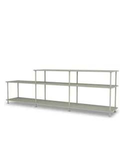 Montana Free Reol 111220, chrome