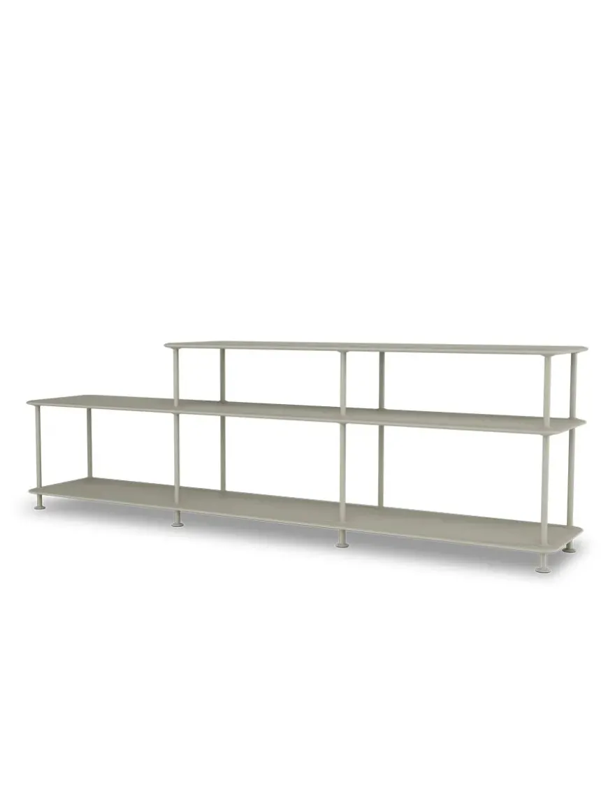 Montana Free Reol 111220, chrome