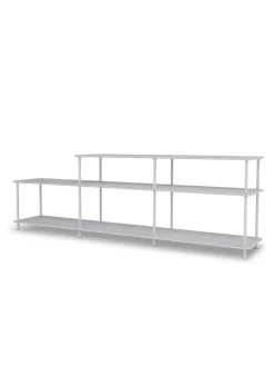 Montana Free Reol 111220, chrome