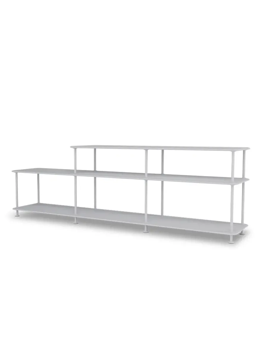 Montana Free Reol 111220, chrome