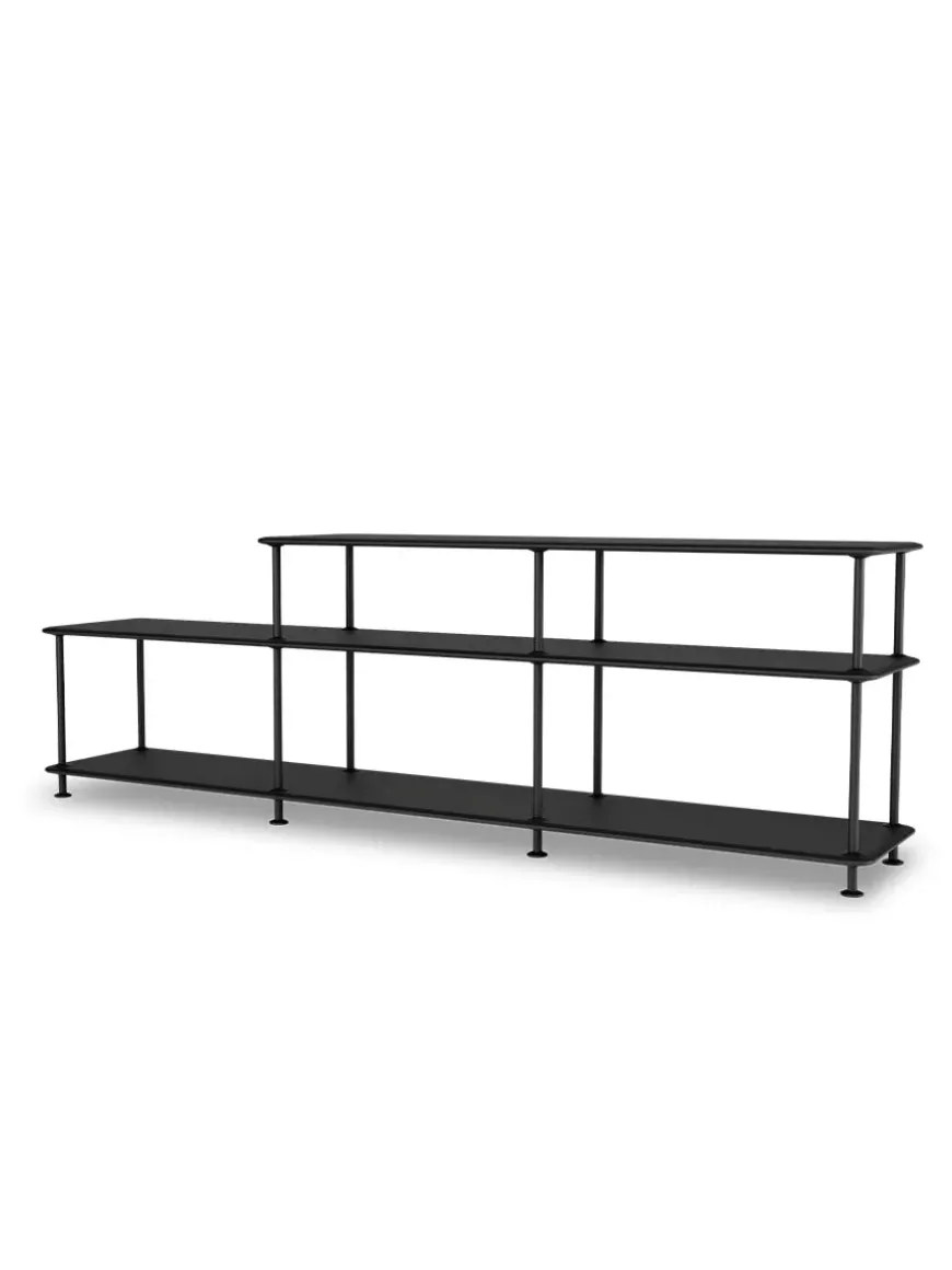 Montana Free Reol 111220, chrome