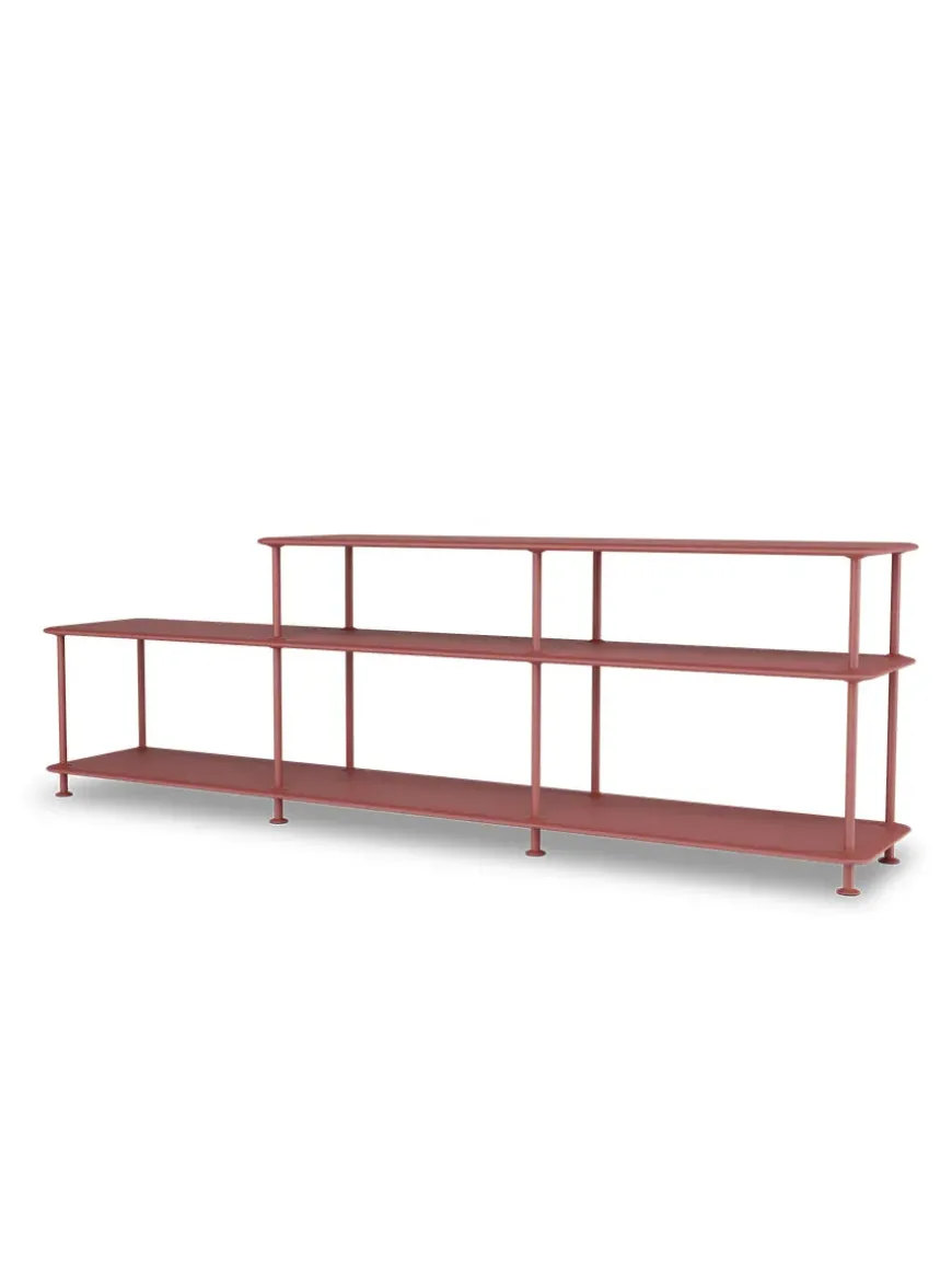 Montana Free Reol 111220, chrome