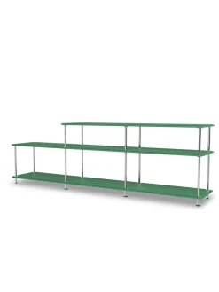 Montana Free Reol 111220, chrome