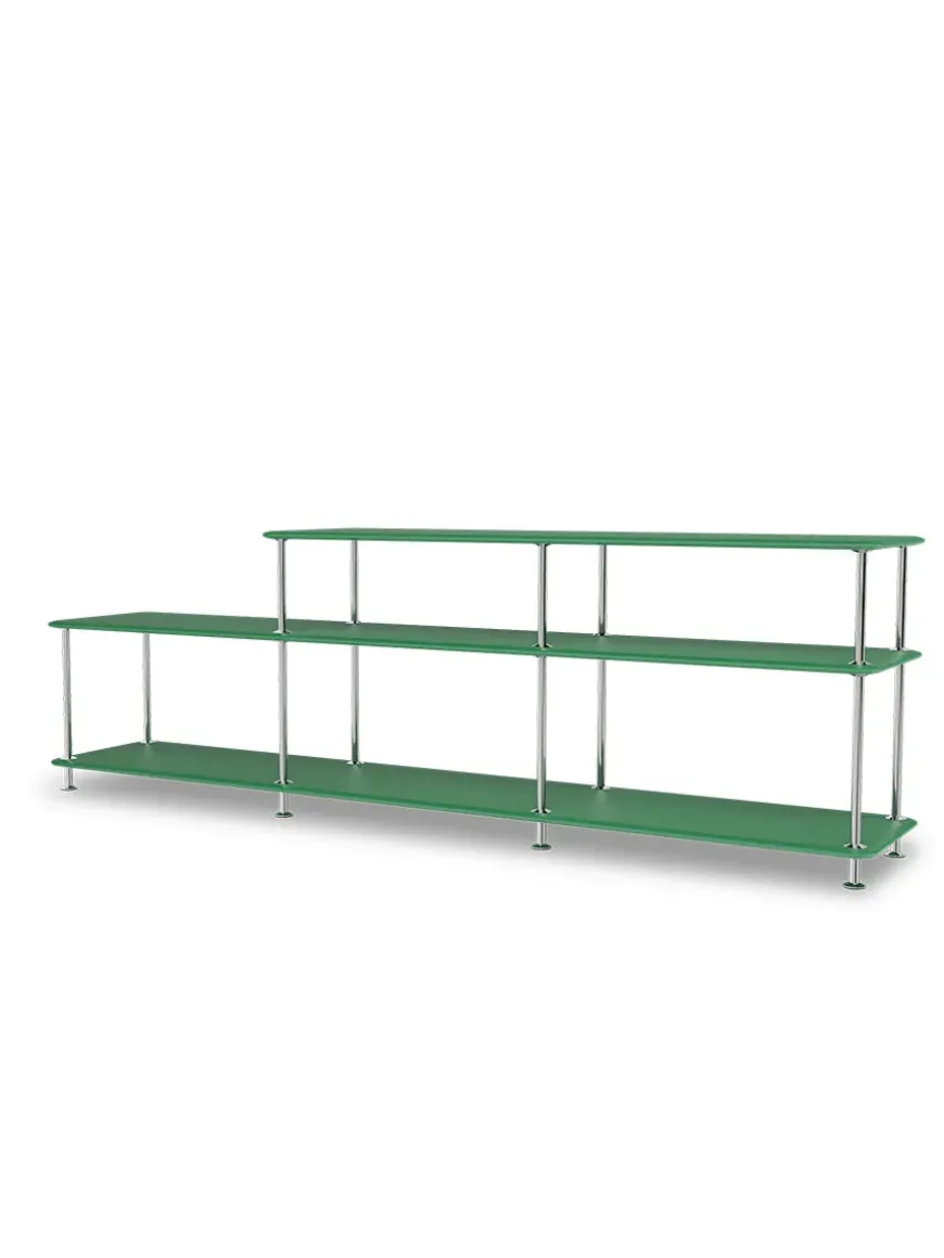 Montana Free Reol 111220, chrome