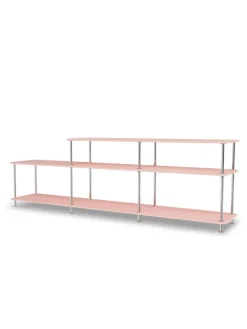 Montana Free Reol 111220, chrome