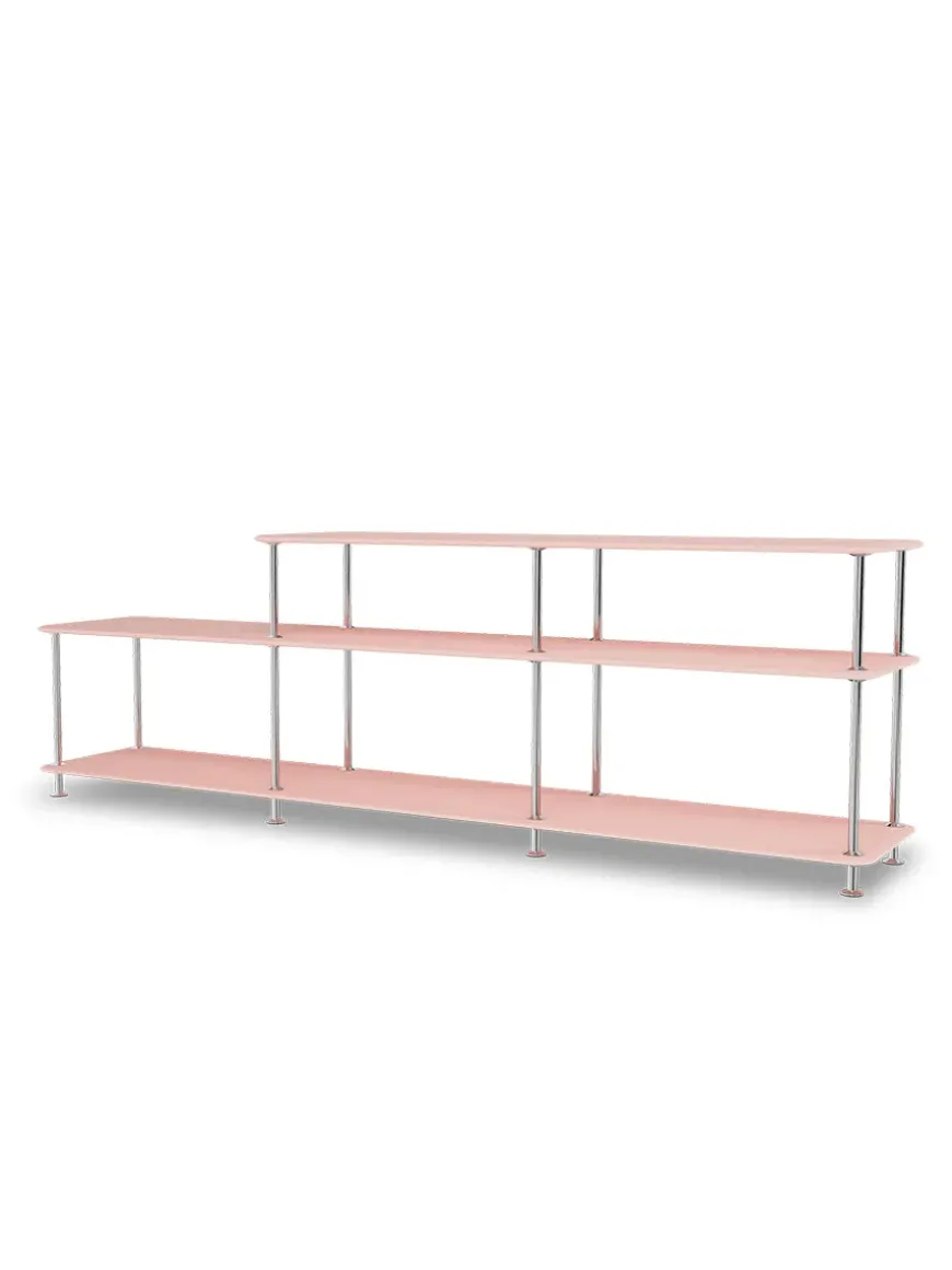 Montana Free Reol 111220, chrome