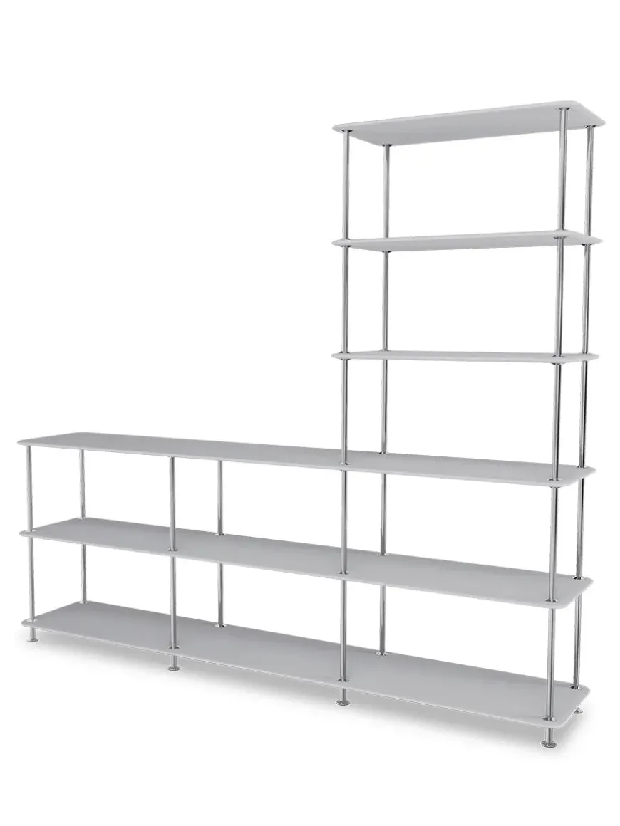 Montana Free Reol 522000, chrome