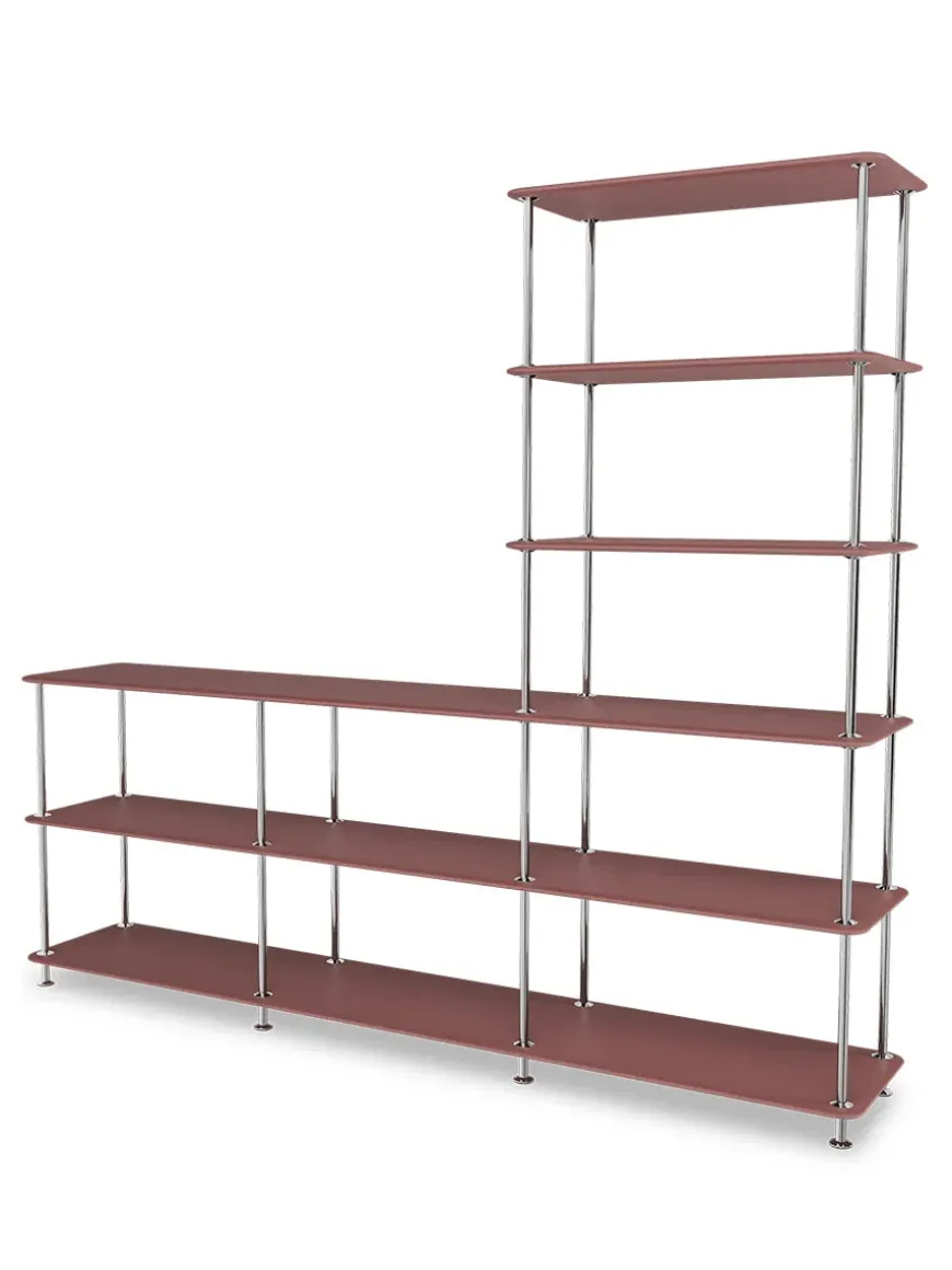 Montana Free Reol 522000, chrome