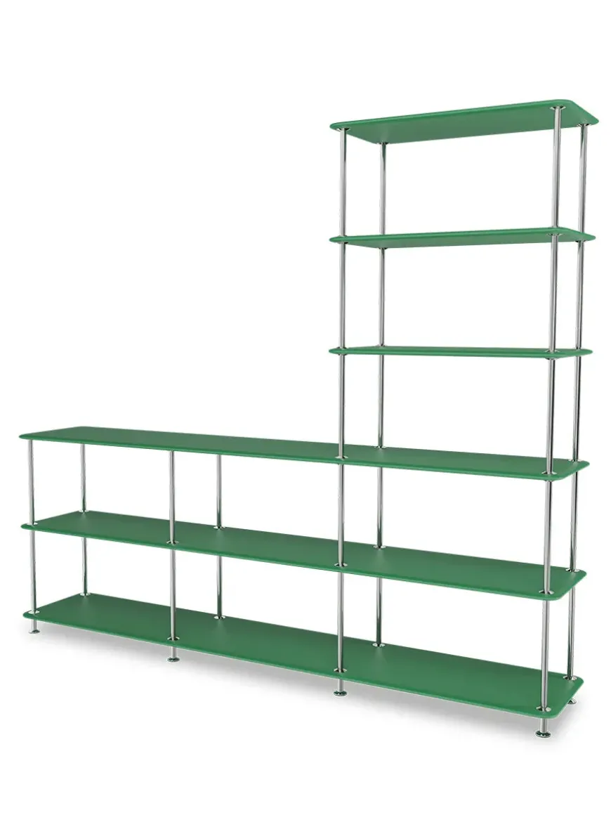 Montana Free Reol 522000, chrome