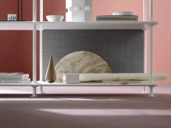 Montana Free Reol 522000, chrome