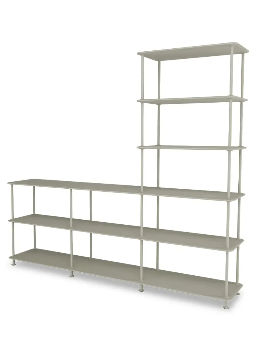 Montana Free Reol 522000, chrome