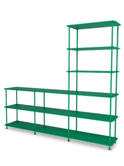 Montana Free Reol 522000, chrome