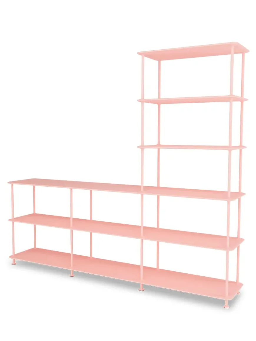 Montana Free Reol 522000, chrome