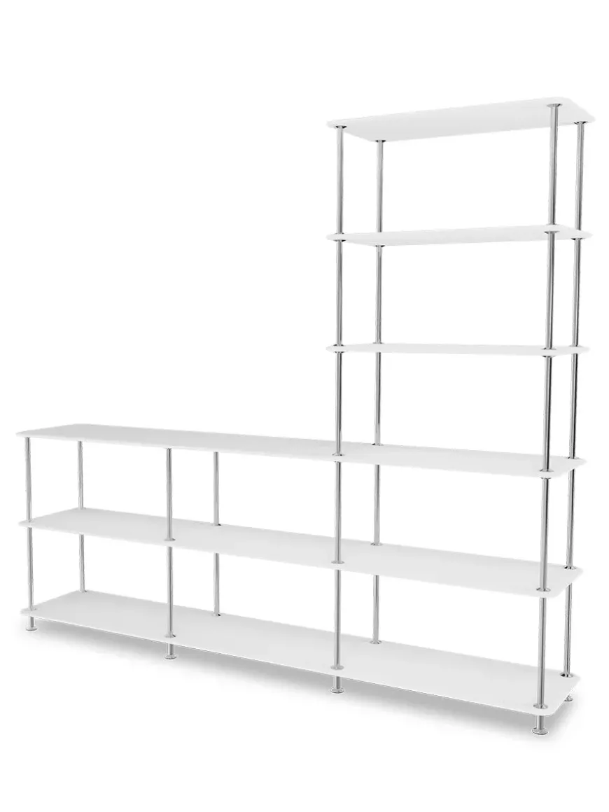 Montana Free Reol 522000, chrome