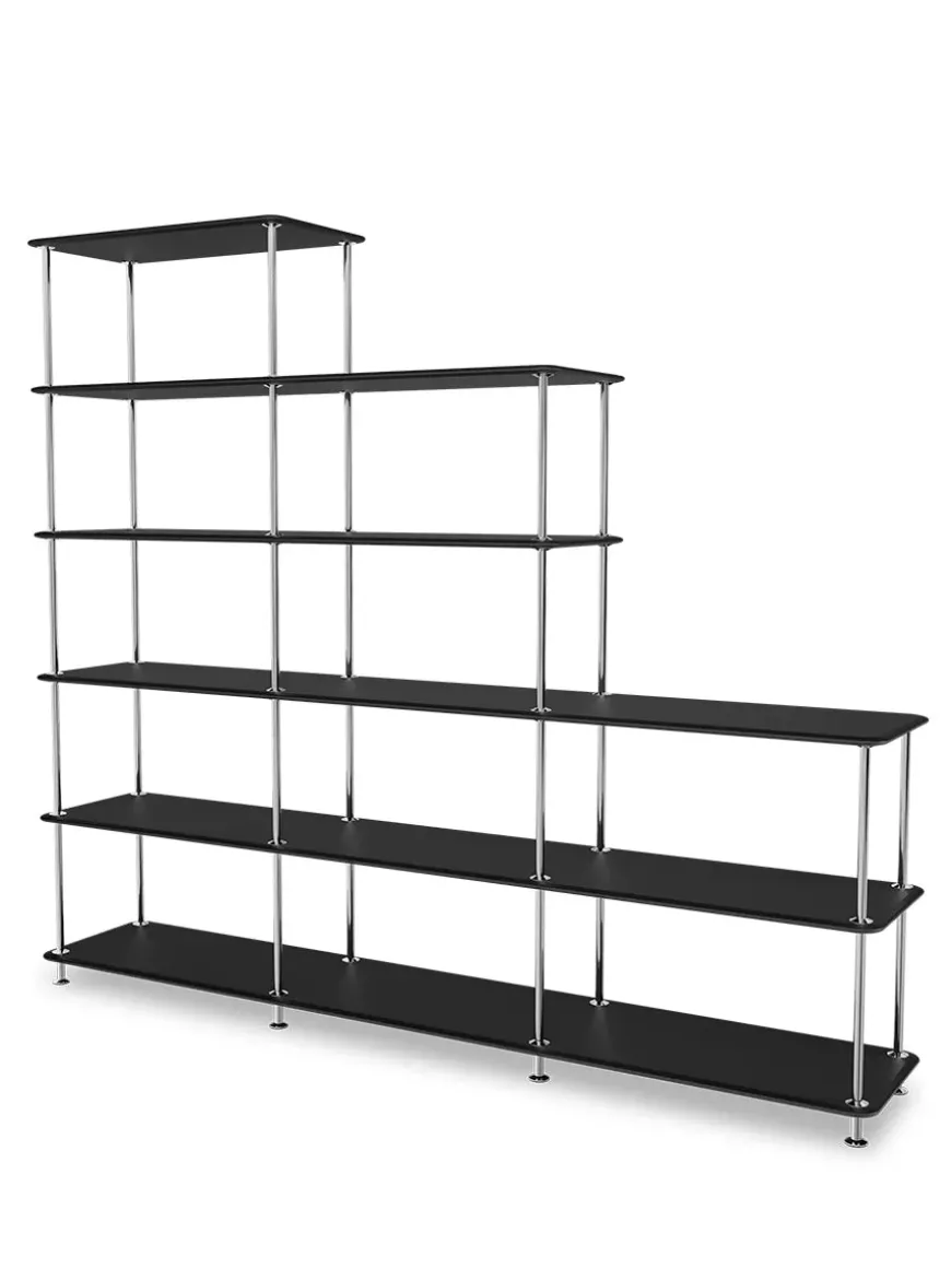 Montana Free Reol 542000, chrome