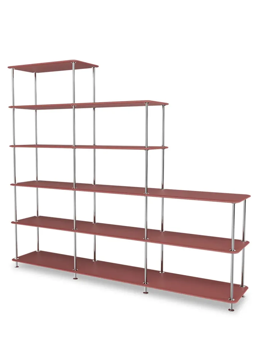 Montana Free Reol 542000, chrome