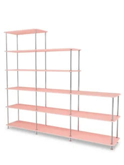 Montana Free Reol 542000, chrome