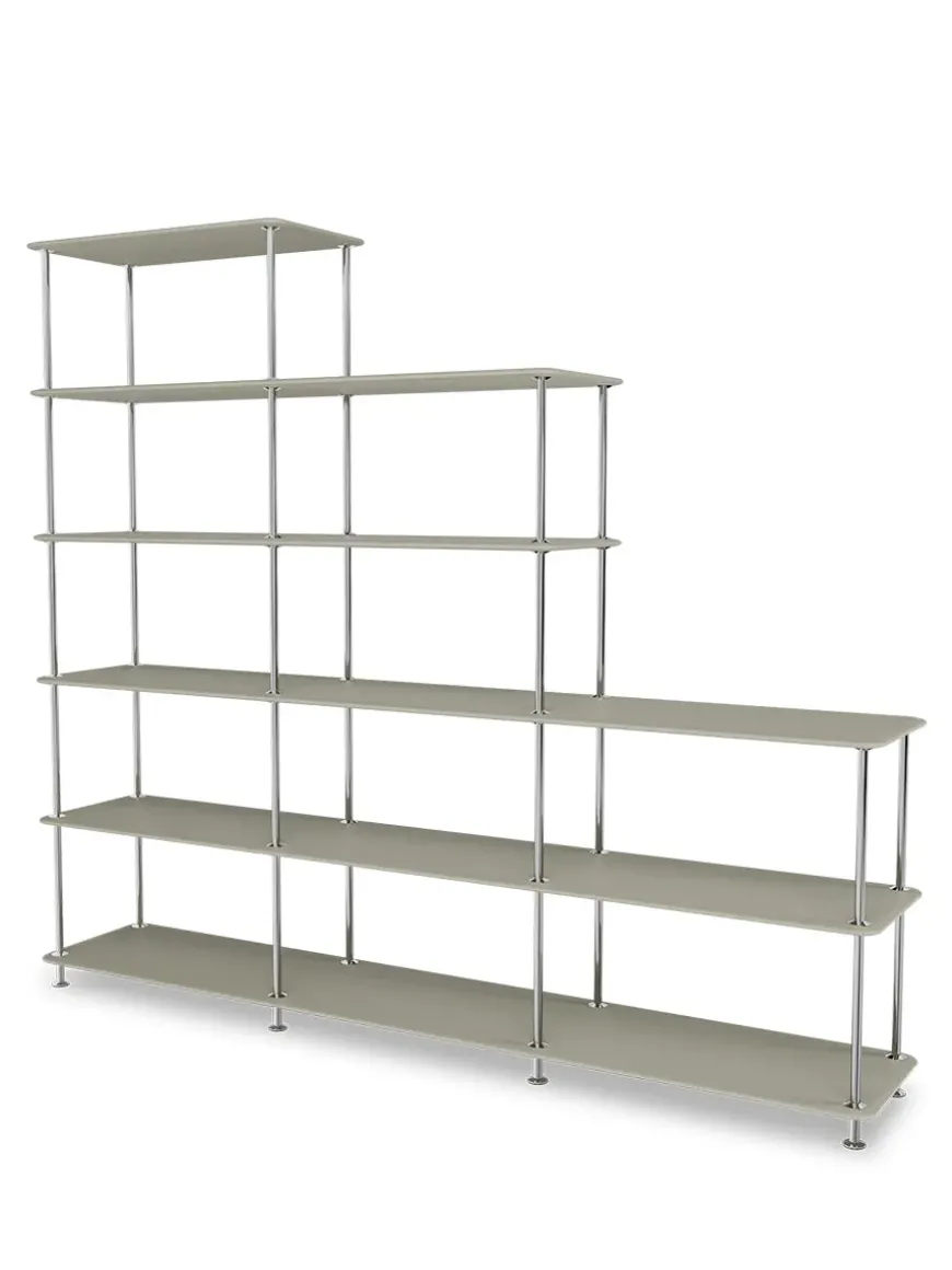 Montana Free Reol 542000, chrome