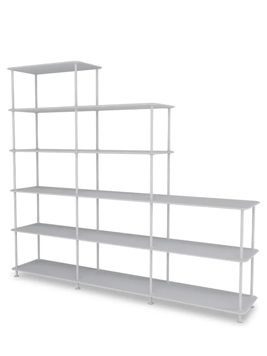 Montana Free Reol 542000, chrome