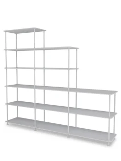 Montana Free Reol 542000, chrome