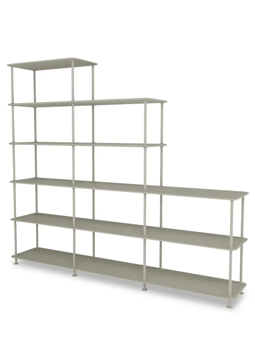 Montana Free Reol 542000, chrome