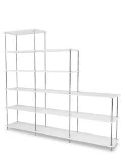 Montana Free Reol 542000, chrome