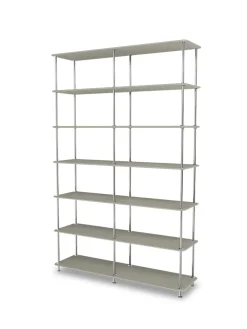 Montana Free Reol 660000, chrome